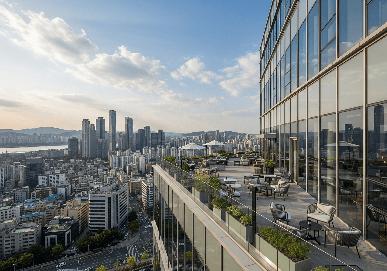 동작구 빌딩 443.3평 4