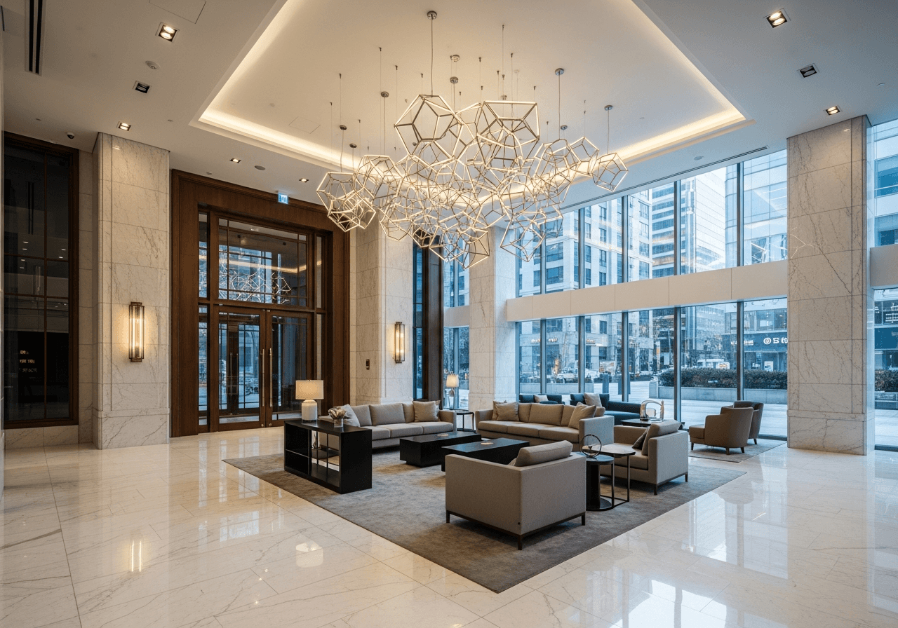 한남동 귀한 건물 매매 2