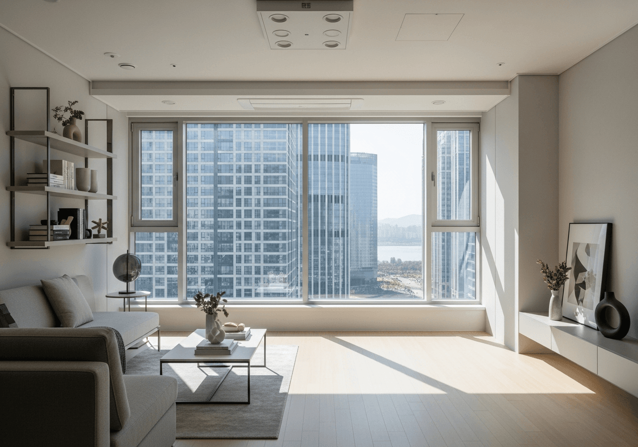 마포구 오피스텔 15.2평 2