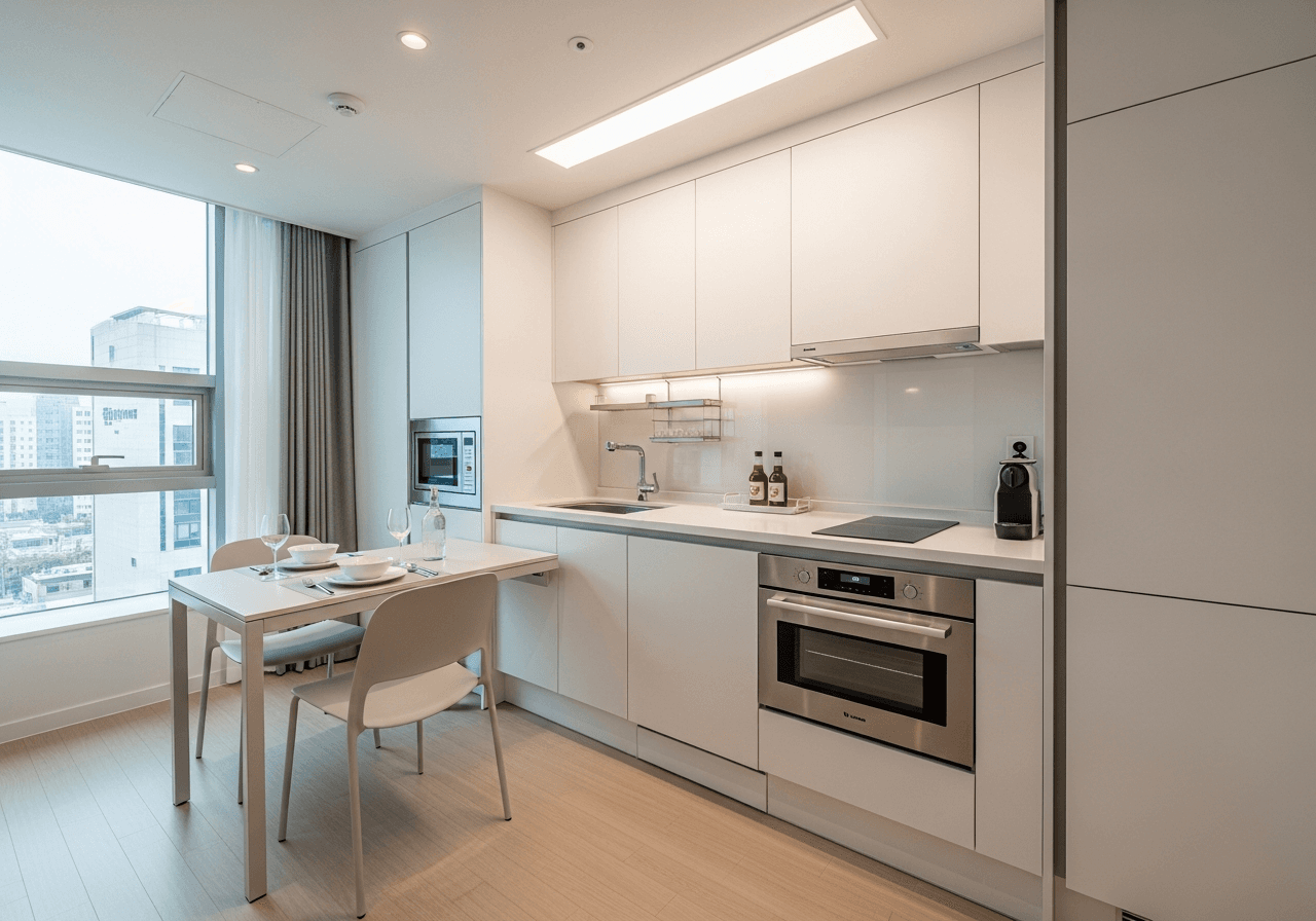 마포구 오피스텔 15.2평 3