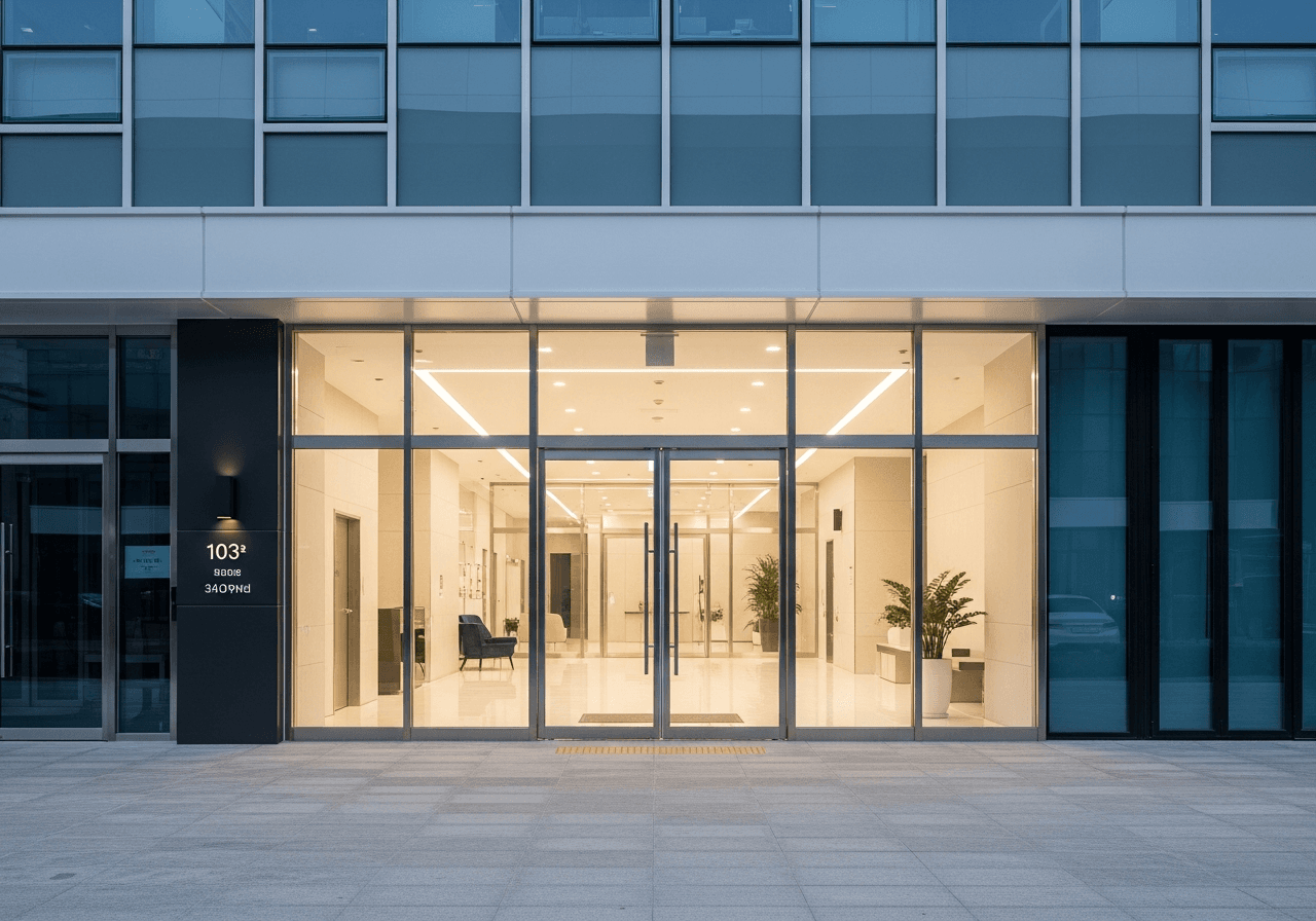 관악구 빌딩 103평 3