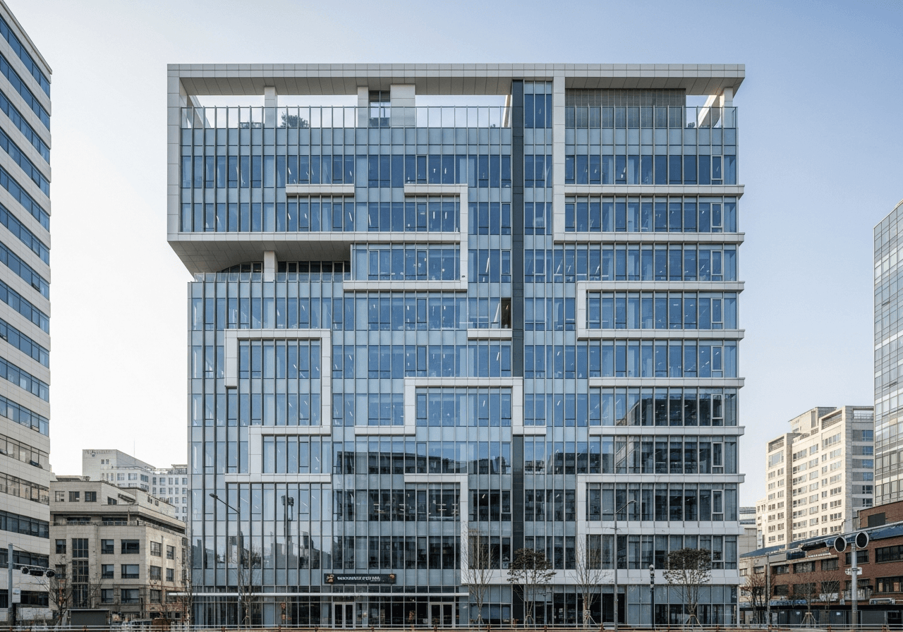 서초구 오피스텔 13.3평