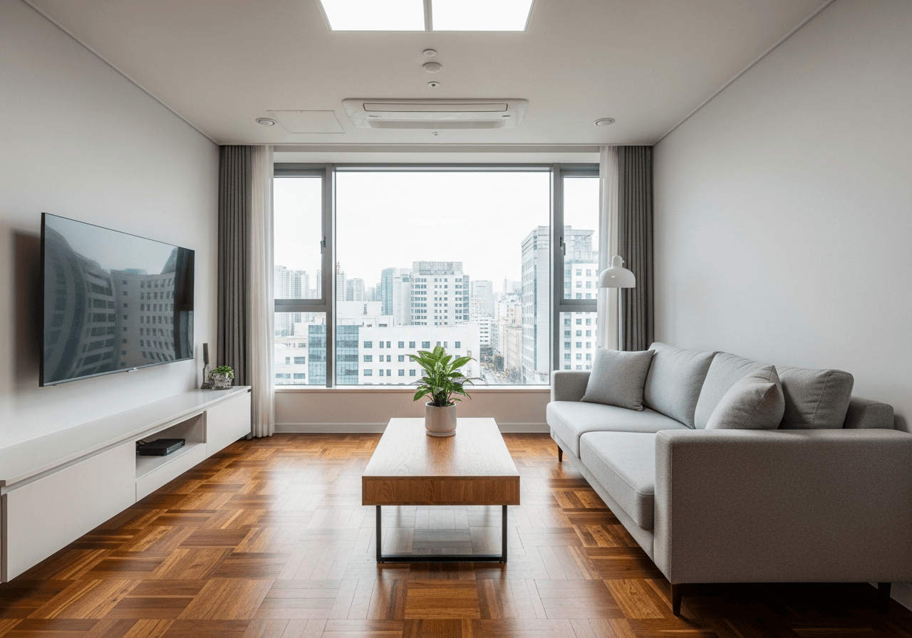 서초구 오피스텔 13.3평 2