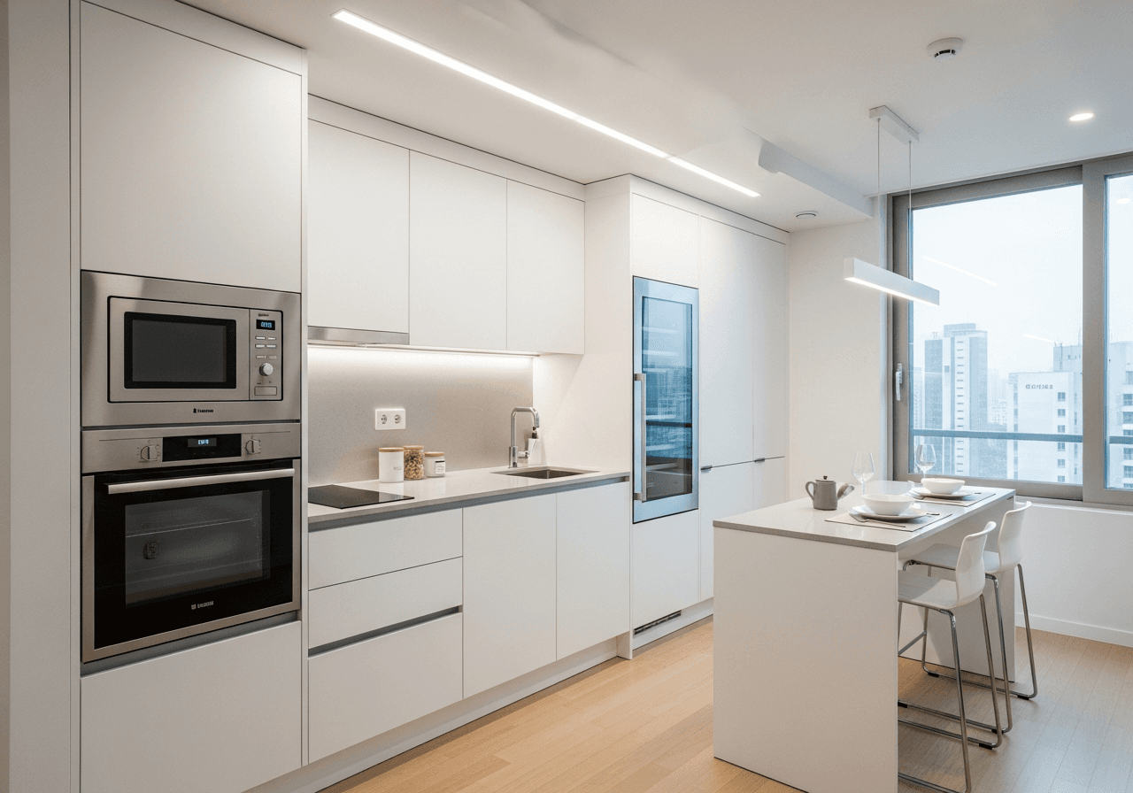 은평구 오피스텔 17.3평 3