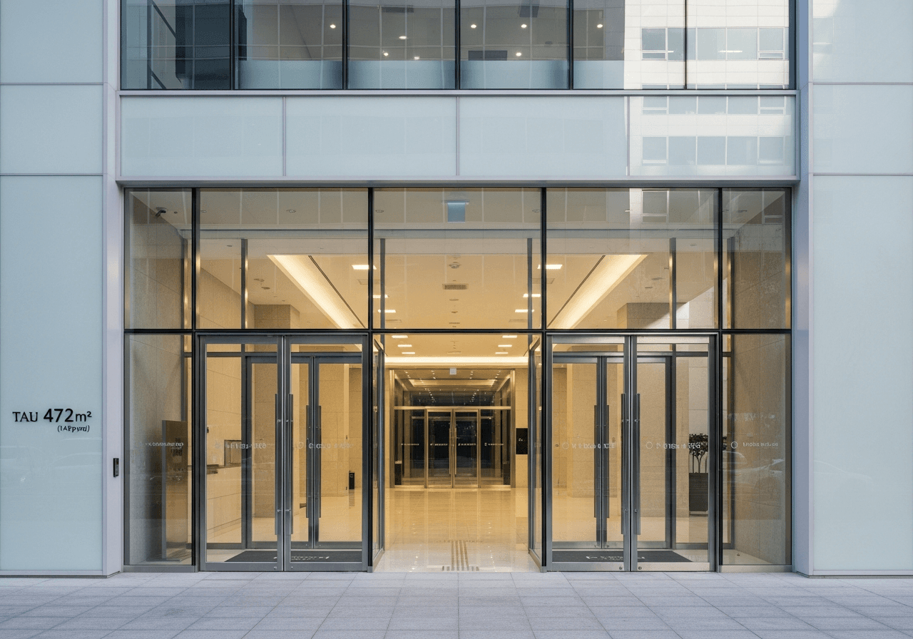 마포구 빌딩 143평 2