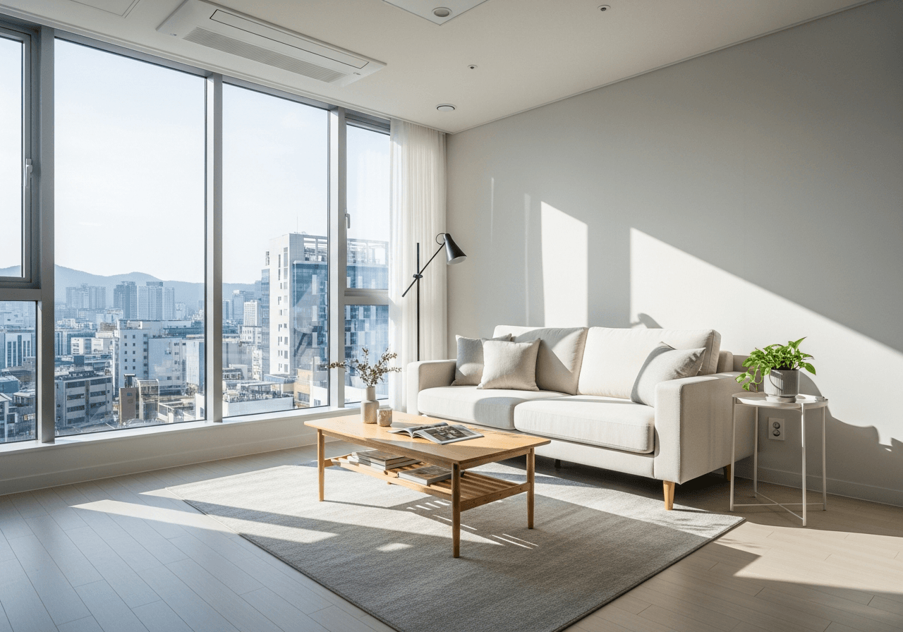 구로구 오피스텔 11.5평 2