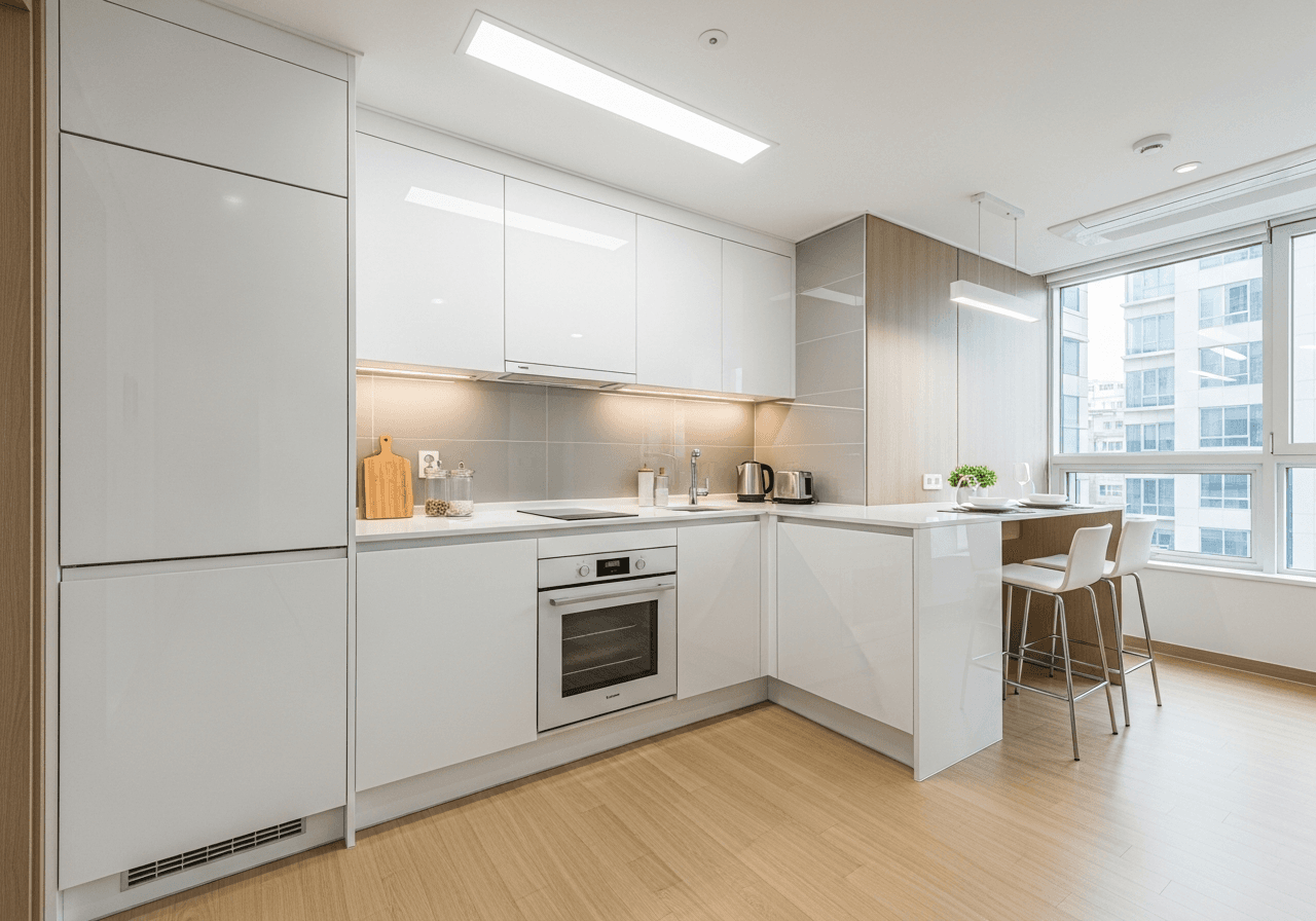 송파구 오피스텔 10.3평 3